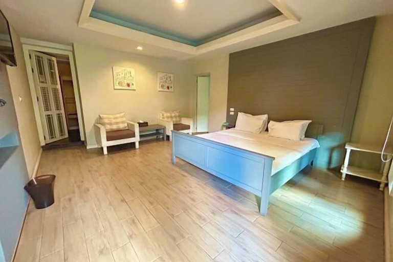 Bedroom 19