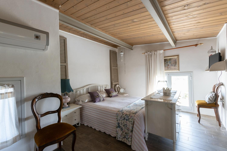 4, Salento LapezzaAculuri, Lecce