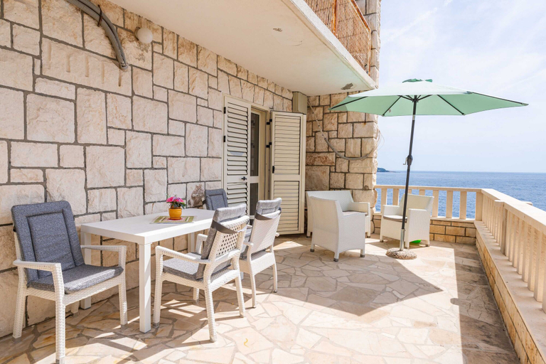 Others 4, Apartment Begovica, Dubrovnik