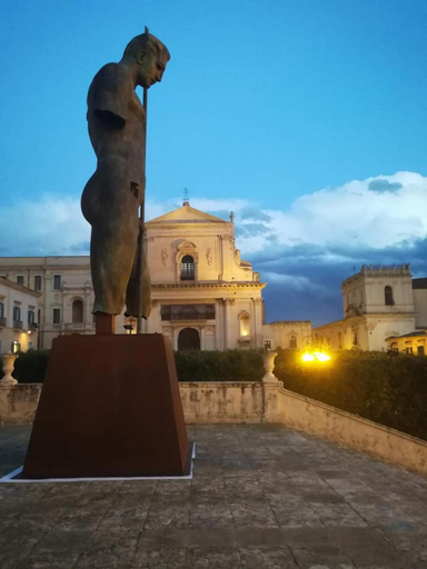 Others 2, Il Terrazzo di Apollo, Syracuse