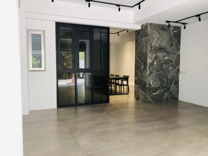Others 4, Yin Shan Homestay, Nantou