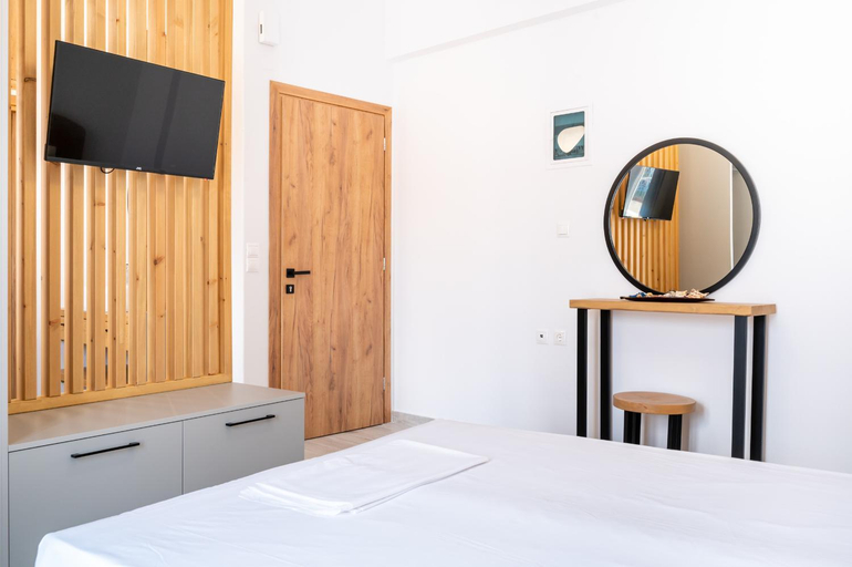5, Valentina's Apartments, Crete