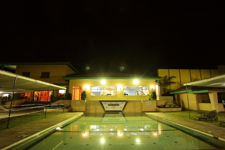 Sport & Beauty 2, Crossroads Hotel Lilongwe, Lilongwe City