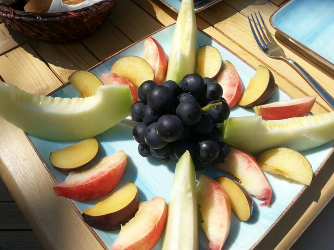 Food & Drinks 5, Elit Hotel & Villas Kas, Kaş