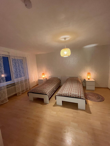 Bedroom 14