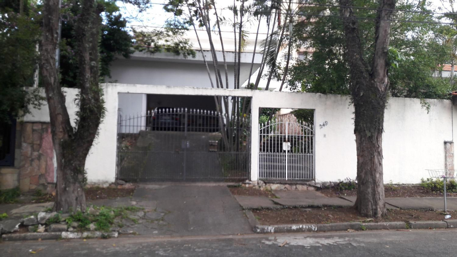 LA Jolla Suites Alto da Lapa, São Paulo