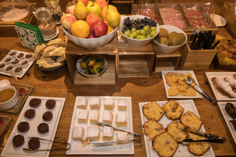 Food and beverages