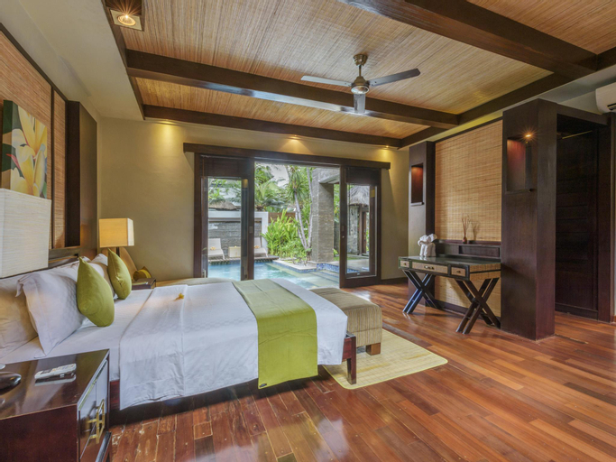 Bedroom 13