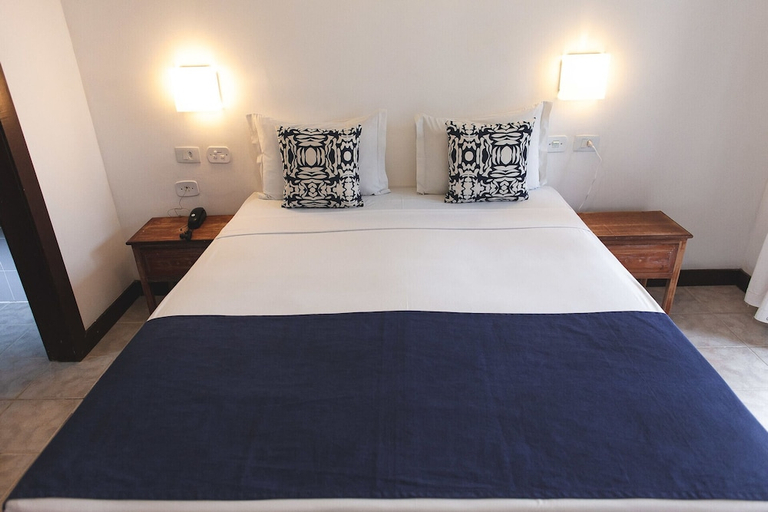 Bedroom 2, Pousada Blue Marlin, Armação dos Búzios
