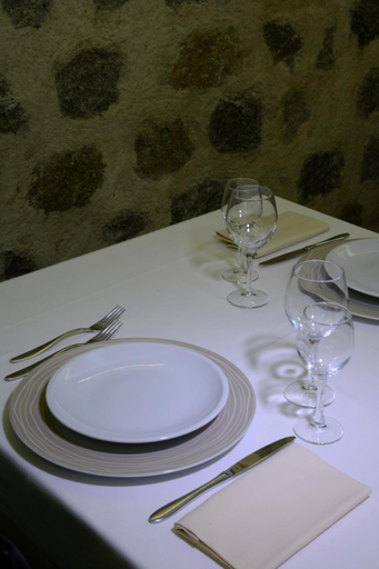 Food & Drinks 3, Orri Hotel, Ogliastra
