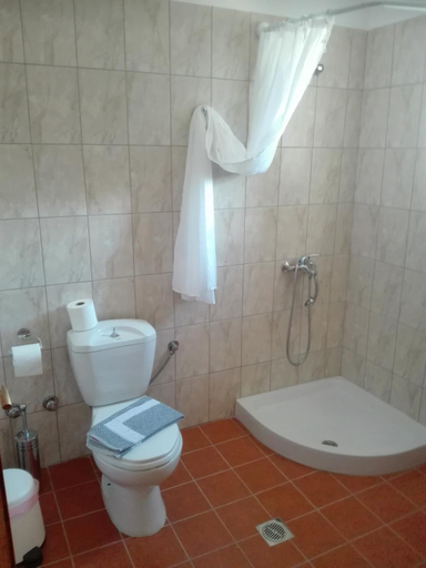 Bathroom 2, XENONAS SOULIOU, Epirus