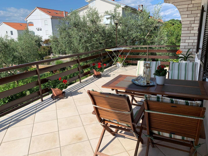 Others 5, Apartments Prendivoj, Malinska-Dubašnica