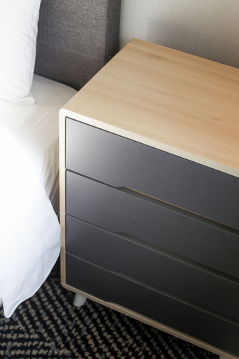 Bedroom 5, Kensington Hotel Yeouido Seoul, Yeongdeungpo