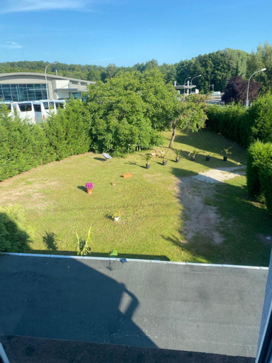 Au paradis d’Alsace 55 m2 nature & relax, Bas-Rhin