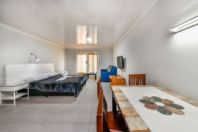 Bedroom 3, Aruba Blue Village Hotel and Apartments