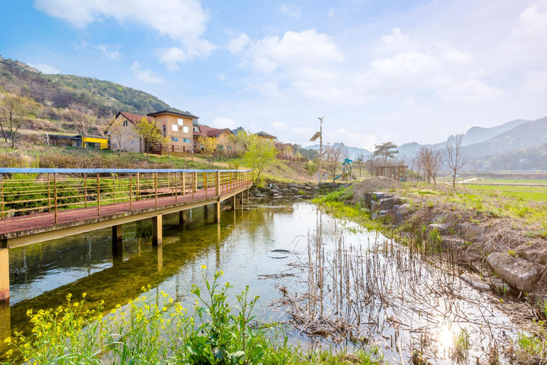 Others 4, gochang sunonsan pungyeongpension, Gochang