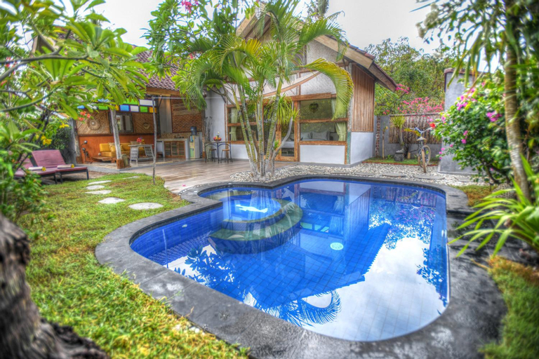 Swimming Pool 10