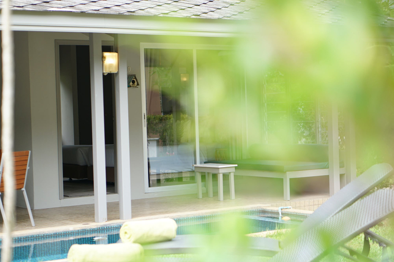 Sport & Beauty, Casa Sakoo NaiThon Beach Villa, Phuket Island