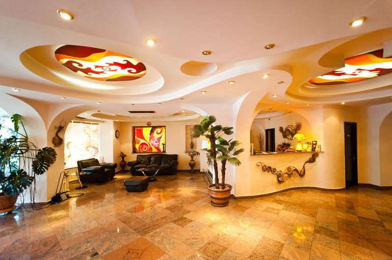 Public Area 2, Hotel Class, Constanta