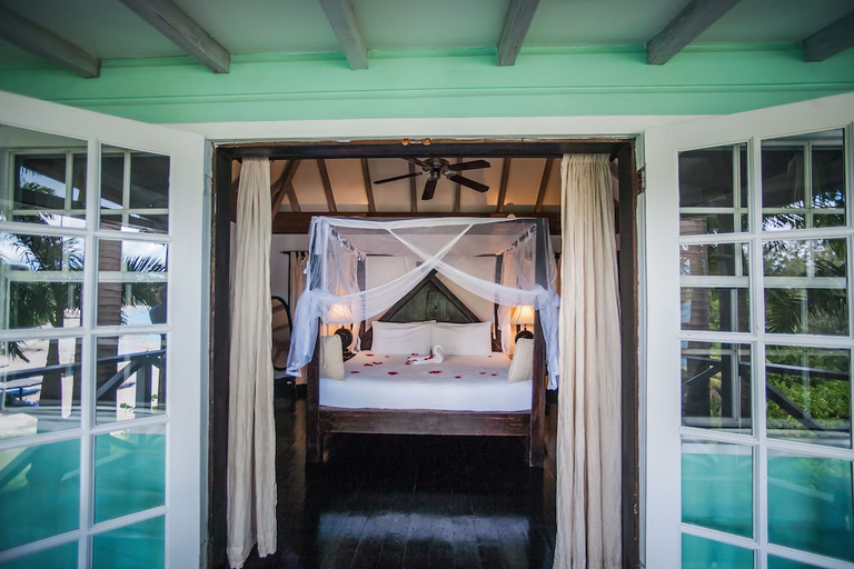 Bedroom 3, Cocos Hotel - All Inclusive