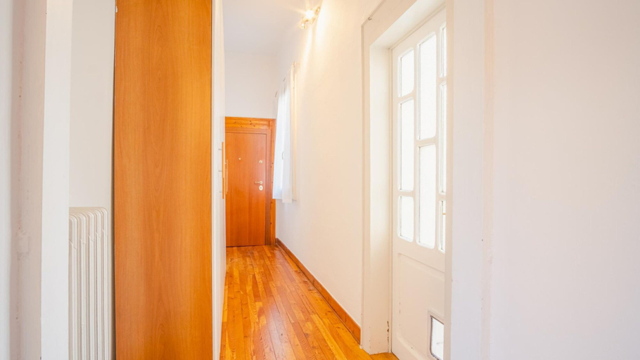 Others 5, Historical Filippini Flat, Verona