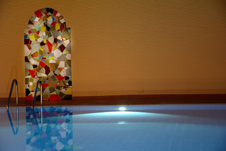 Others 5, Orri Hotel, Ogliastra