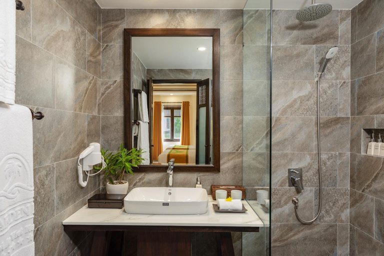 Bathroom 4, Palm Garden Beach Resort & Spa, Da Nang