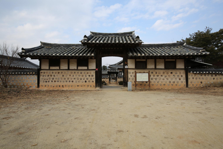 Others 4, Andong suaedang, Andong