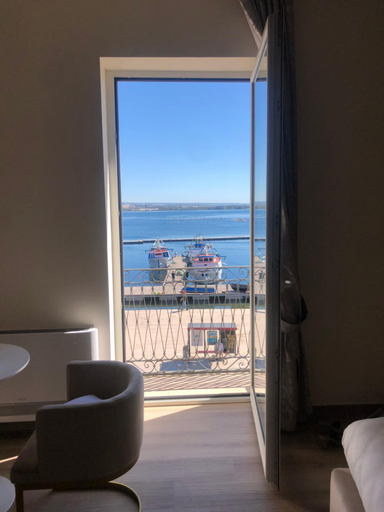 Others 2, A-mare Exclusive Rooms & Suites, Taranto