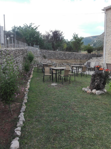 Others 3, XENONAS SOULIOU, Epirus