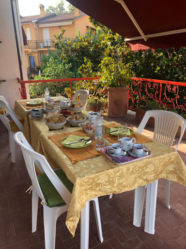 Food & Drinks, B&b ANNA, Viterbo