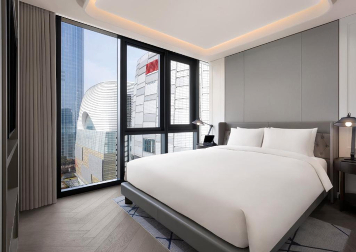 Sofitel Ambassador Seoul Hotel & Serviced Residences - Tap to explore photos