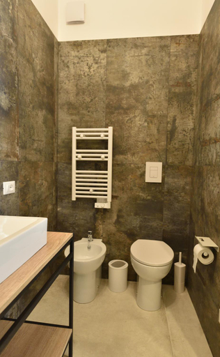 Others 3, Casa Salemi - Western Sicily Home, Trapani