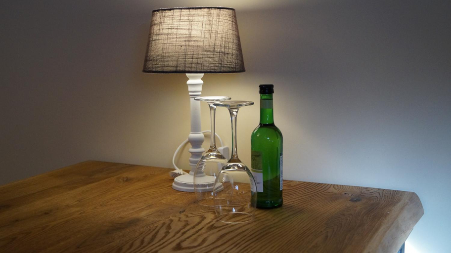 Food & Drinks 5, B&B Johannes-Hoeve, Maasbree
