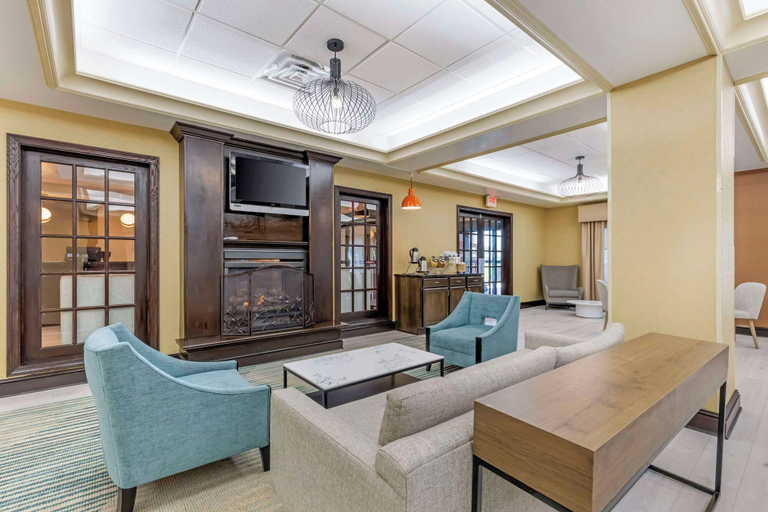Others 5, Comfort Inn & Suites Chestertown, Kent