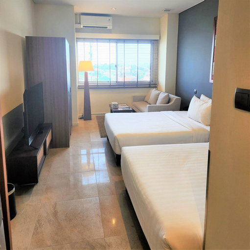 Bedroom 8