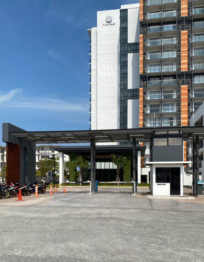 Exterior & Views 1, Isix Seaview 2R2B at Timurbay Pantai Balok Kuantan Pahang, Kuantan