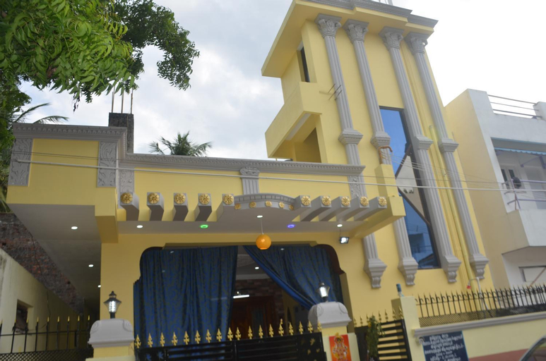Vasantham Villas, Viluppuram