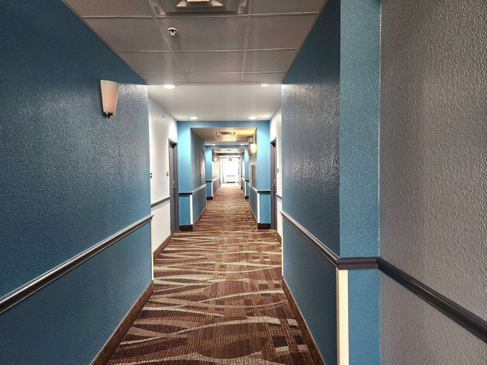 Others 5, Days Inn by Wyndham Kemah, Galveston