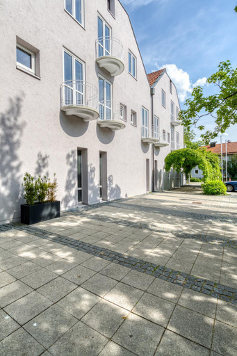 Others 4, Limehome Garching bei Munchen, München