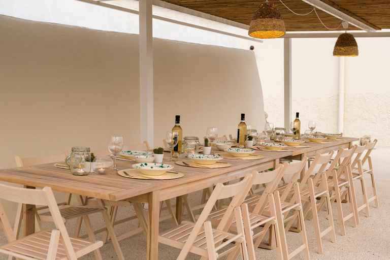 Food & Drinks 2, Borgo SantaMarta, Bari