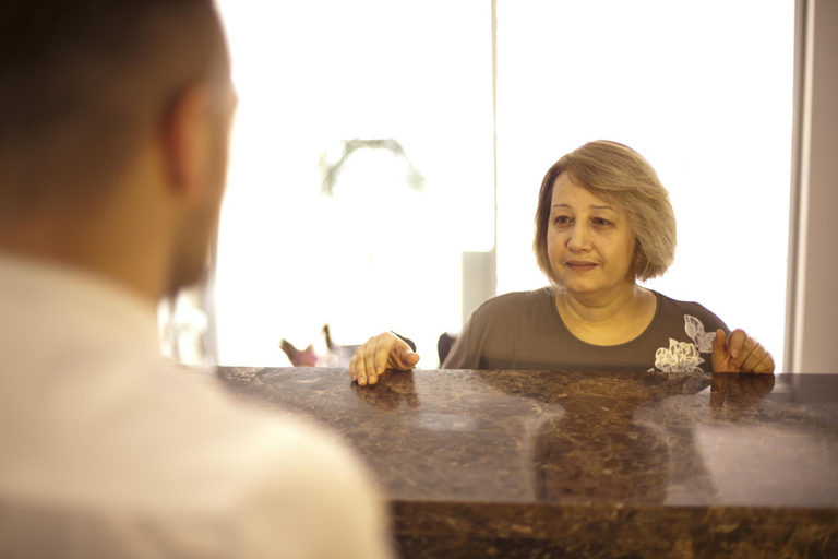 Others 5, Hotel Oz Yavuz, Fatih
