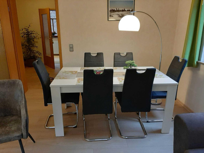 Others 4, Haus am Wolfsbach, Osterode am Harz