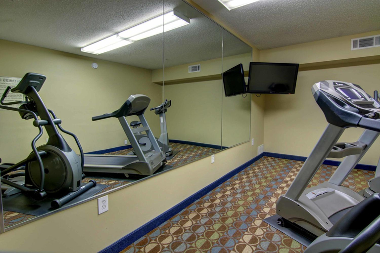 Others 4, InTown Suites Extended Stay Marietta GA - Roswell Rd, Cobb