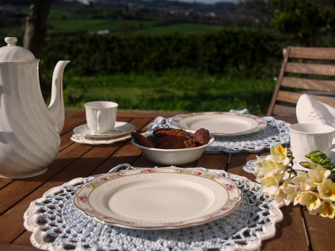 Food & Drinks 5, Le Piracante, Rural Retreat & B&B Caiazzo, Caserta