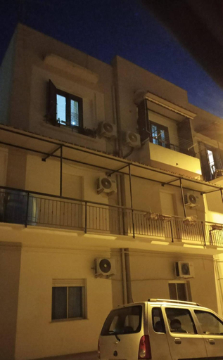Others 4, Alfa & Phi, Reggio Di Calabria