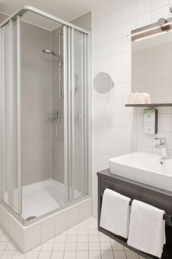 Bathroom 5