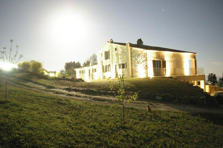 B&B Casale di Poggioferro, Grosseto
