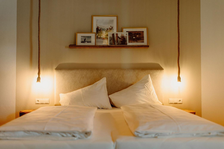 Bedroom 2, Uncle Jacks, Sankt Johann im Pongau