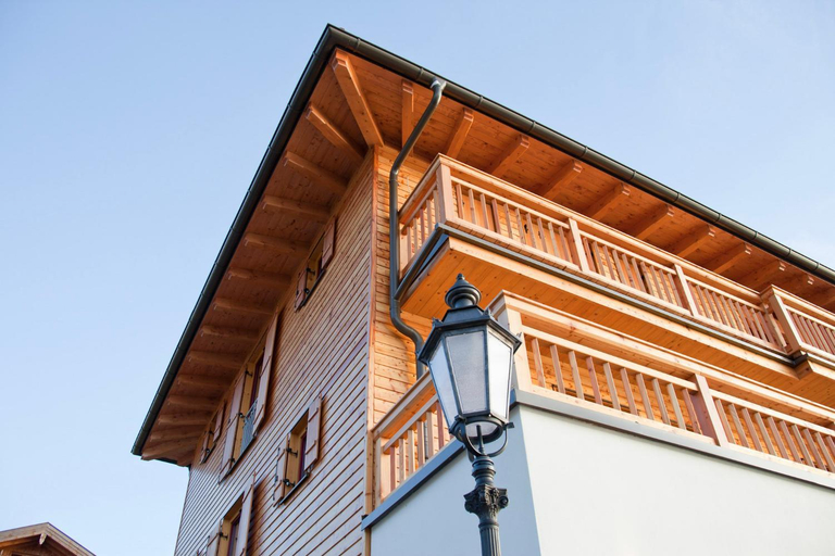 Exterior & Views 1, Clubhaus Bachmair Weissach, Miesbach